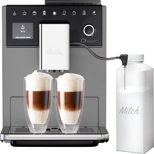 Melitta CI Touch Plus