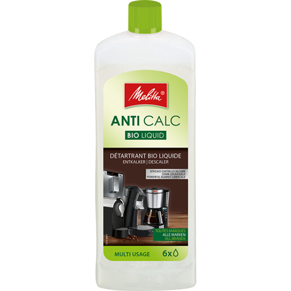 Dung dịch tẩy cặn Anti Calc Bio Multi Usage 250ml