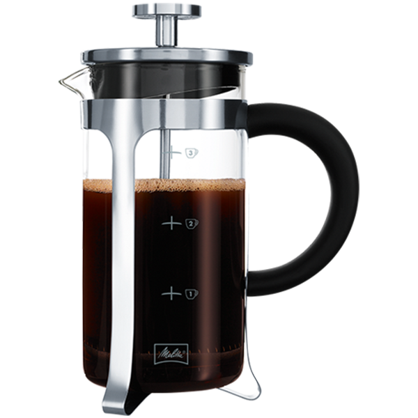 French Press Premium 3 cups