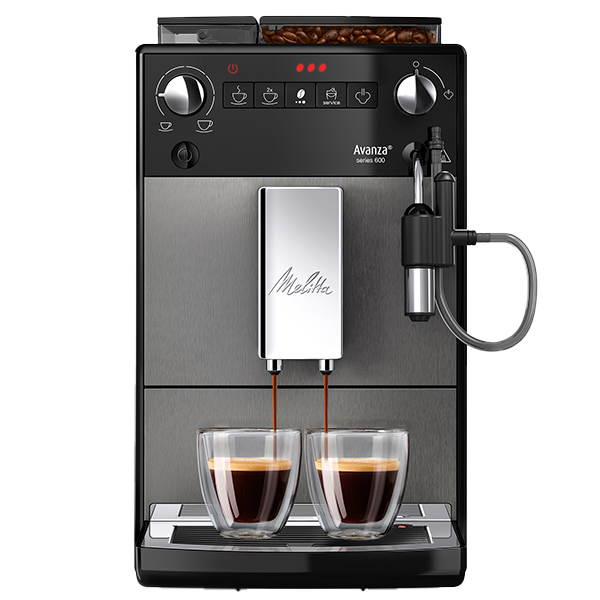 Melitta Avanza Titan